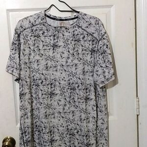 Russell mens shirt szL/G